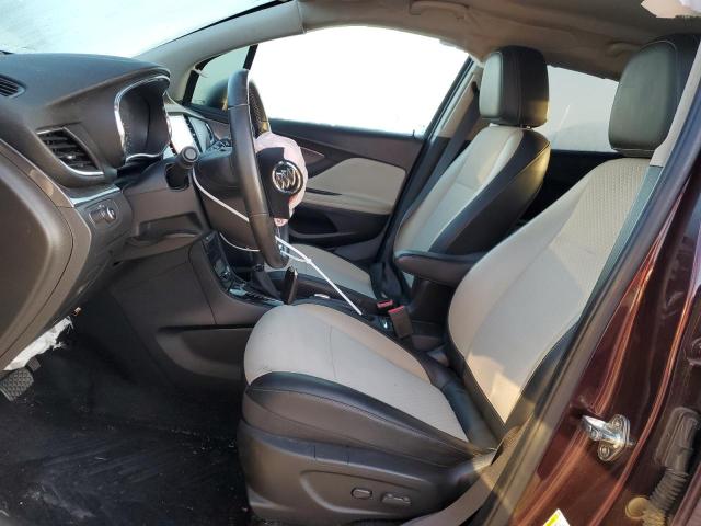 Photo 6 VIN: KL4CJASB0JB582244 - BUICK ENCORE PRE 