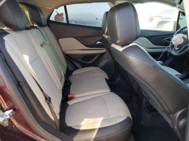 Photo 9 VIN: KL4CJASB0JB582244 - BUICK ENCORE PRE 