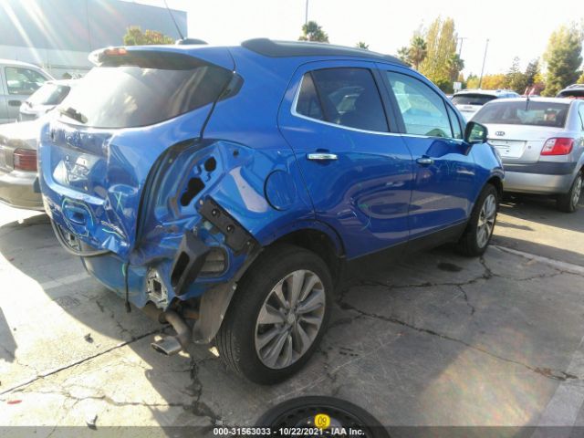 Photo 3 VIN: KL4CJASB0JB584057 - BUICK ENCORE 