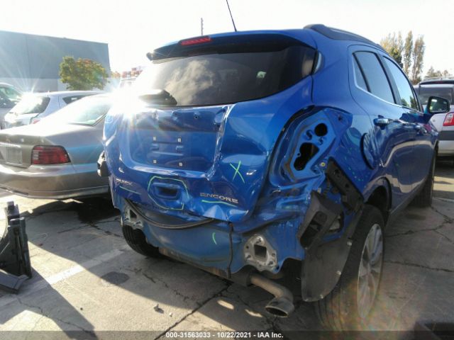 Photo 5 VIN: KL4CJASB0JB584057 - BUICK ENCORE 