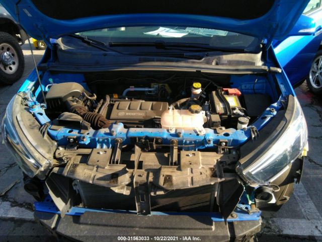 Photo 9 VIN: KL4CJASB0JB584057 - BUICK ENCORE 