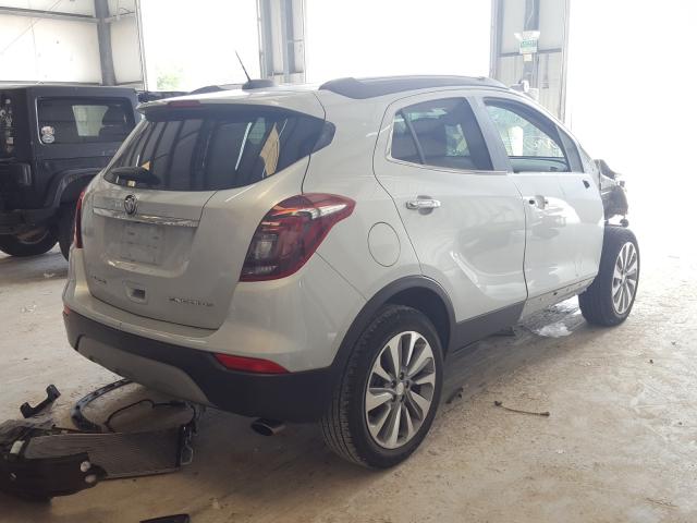 Photo 3 VIN: KL4CJASB0JB590876 - BUICK ENCORE PRE 