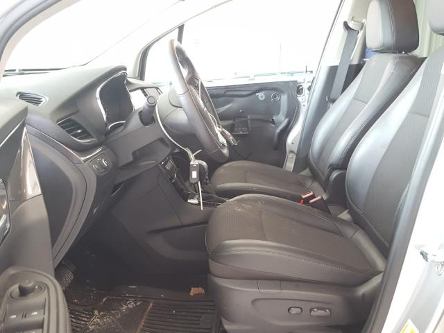 Photo 4 VIN: KL4CJASB0JB590876 - BUICK ENCORE PRE 