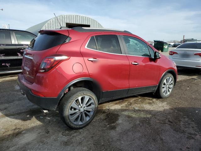 Photo 2 VIN: KL4CJASB0JB591140 - BUICK ENCORE PRE 