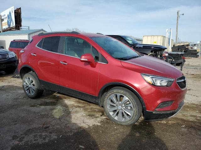 Photo 3 VIN: KL4CJASB0JB591140 - BUICK ENCORE PRE 