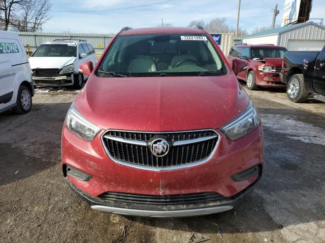 Photo 4 VIN: KL4CJASB0JB591140 - BUICK ENCORE PRE 