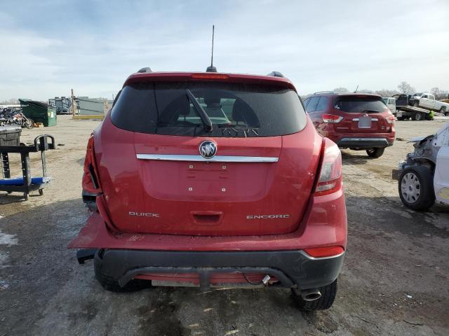 Photo 5 VIN: KL4CJASB0JB591140 - BUICK ENCORE PRE 