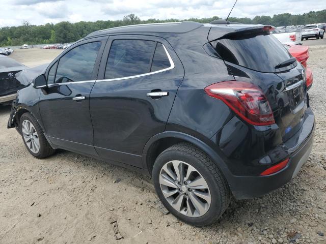 Photo 1 VIN: KL4CJASB0JB591302 - BUICK ENCORE PRE 