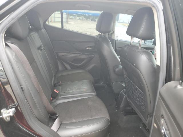 Photo 10 VIN: KL4CJASB0JB591302 - BUICK ENCORE PRE 