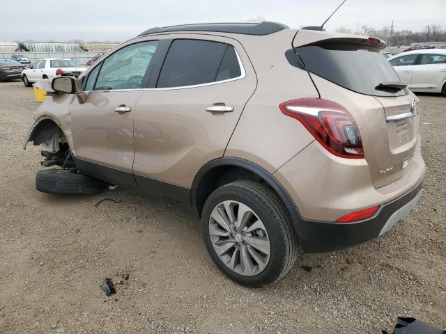 Photo 1 VIN: KL4CJASB0JB593521 - BUICK ENCORE PRE 