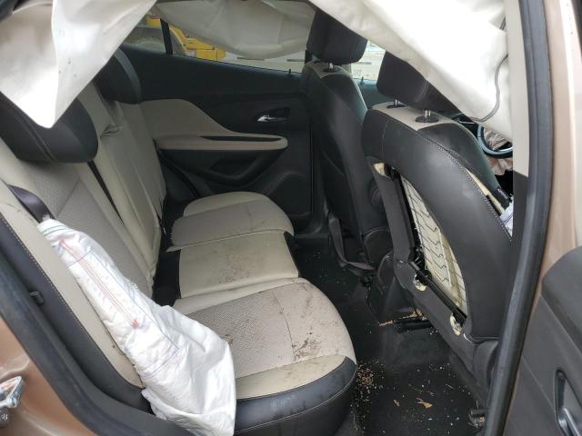 Photo 10 VIN: KL4CJASB0JB593521 - BUICK ENCORE PRE 