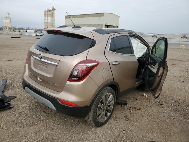 Photo 2 VIN: KL4CJASB0JB593521 - BUICK ENCORE PRE 