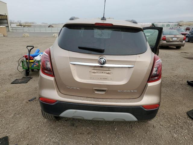 Photo 5 VIN: KL4CJASB0JB593521 - BUICK ENCORE PRE 