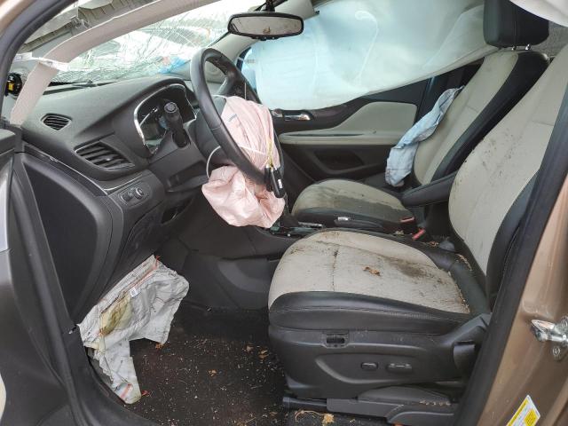 Photo 6 VIN: KL4CJASB0JB593521 - BUICK ENCORE PRE 