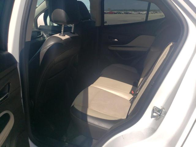 Photo 10 VIN: KL4CJASB0JB594586 - BUICK ENCORE 