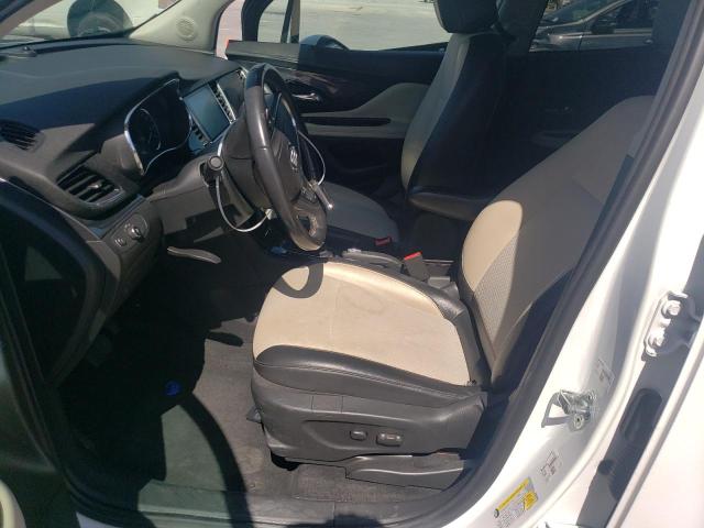 Photo 6 VIN: KL4CJASB0JB594586 - BUICK ENCORE 