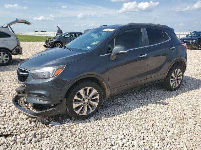 Photo 0 VIN: KL4CJASB0JB594975 - BUICK ENCORE PRE 