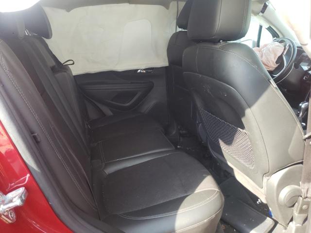 Photo 5 VIN: KL4CJASB0JB598105 - BUICK ENCORE PRE 