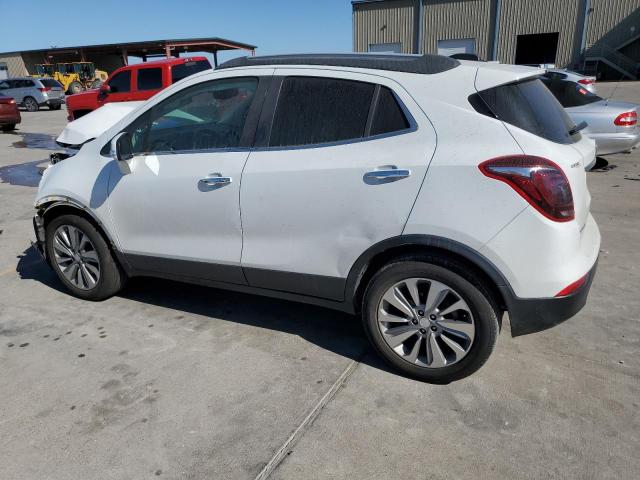 Photo 1 VIN: KL4CJASB0JB600516 - BUICK ENCORE 