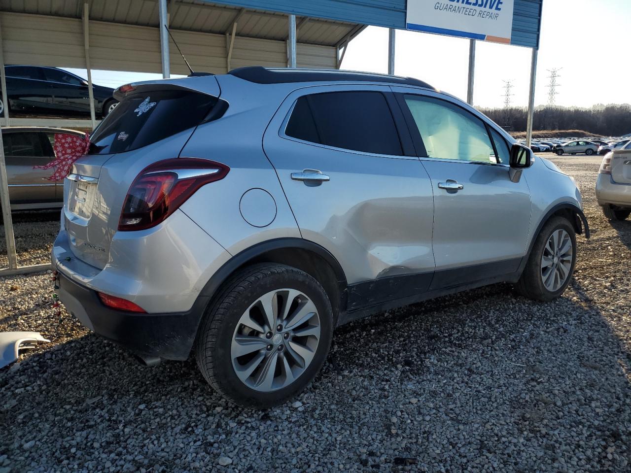 Photo 2 VIN: KL4CJASB0JB624914 - BUICK ENCORE 