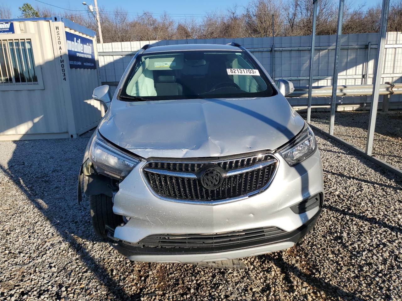 Photo 4 VIN: KL4CJASB0JB624914 - BUICK ENCORE 