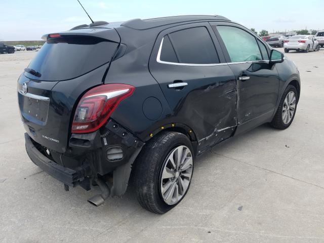 Photo 3 VIN: KL4CJASB0JB625710 - BUICK ENCORE PRE 