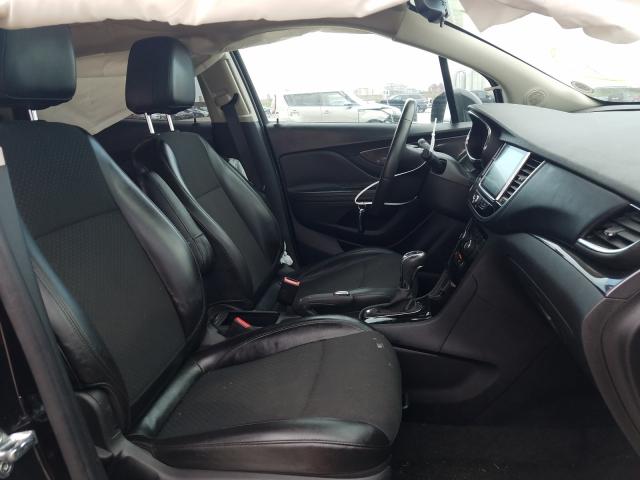 Photo 4 VIN: KL4CJASB0JB625710 - BUICK ENCORE PRE 