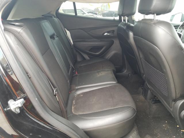 Photo 5 VIN: KL4CJASB0JB625710 - BUICK ENCORE PRE 