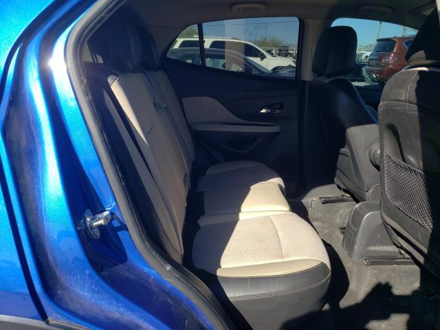 Photo 10 VIN: KL4CJASB0JB629367 - BUICK ENCORE 