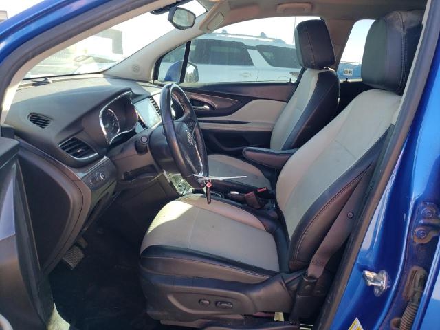 Photo 6 VIN: KL4CJASB0JB629367 - BUICK ENCORE 