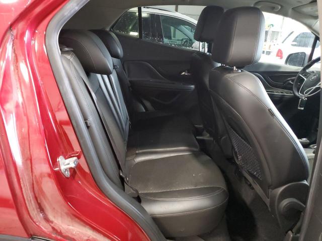 Photo 10 VIN: KL4CJASB0JB630955 - BUICK ENCORE PRE 