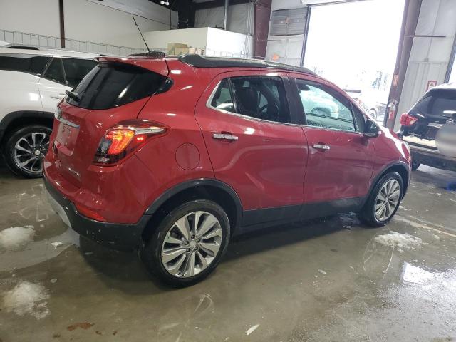 Photo 2 VIN: KL4CJASB0JB630955 - BUICK ENCORE PRE 