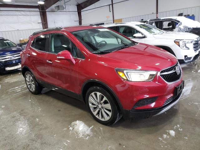 Photo 3 VIN: KL4CJASB0JB630955 - BUICK ENCORE PRE 