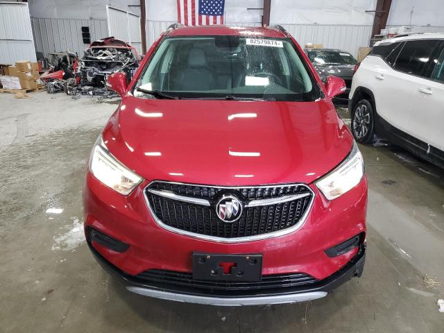 Photo 4 VIN: KL4CJASB0JB630955 - BUICK ENCORE PRE 