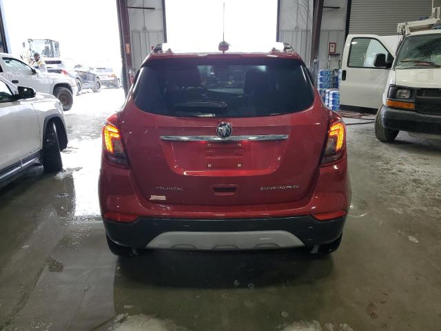 Photo 5 VIN: KL4CJASB0JB630955 - BUICK ENCORE PRE 