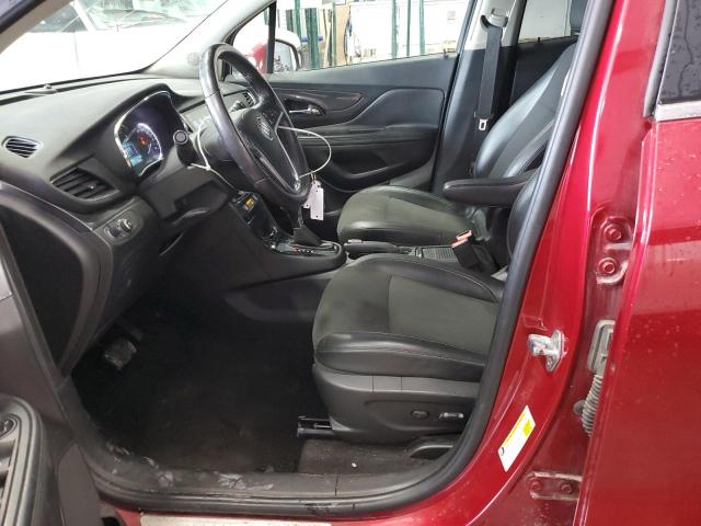 Photo 6 VIN: KL4CJASB0JB630955 - BUICK ENCORE PRE 