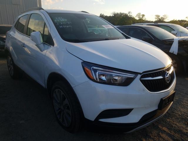 Photo 0 VIN: KL4CJASB0JB631541 - BUICK ENCORE 