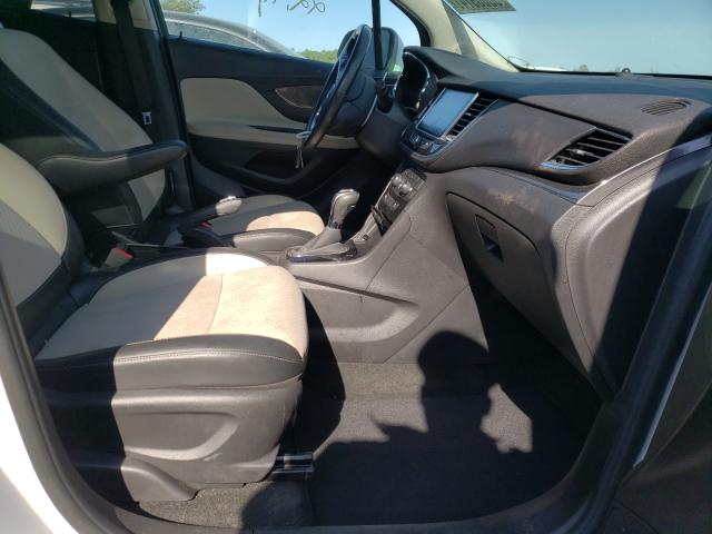 Photo 4 VIN: KL4CJASB0JB631541 - BUICK ENCORE 