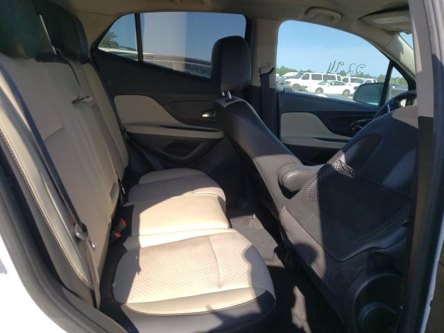 Photo 5 VIN: KL4CJASB0JB631541 - BUICK ENCORE 