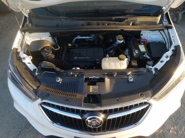 Photo 6 VIN: KL4CJASB0JB631541 - BUICK ENCORE 