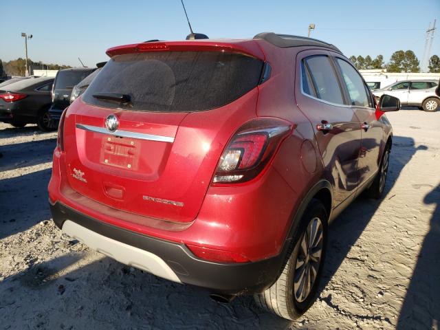 Photo 3 VIN: KL4CJASB0JB634309 - BUICK ENCORE PRE 