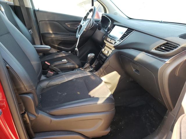 Photo 4 VIN: KL4CJASB0JB634309 - BUICK ENCORE PRE 