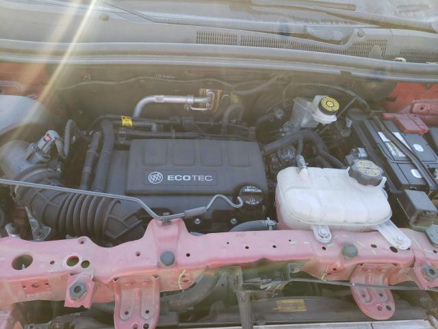 Photo 6 VIN: KL4CJASB0JB634309 - BUICK ENCORE PRE 