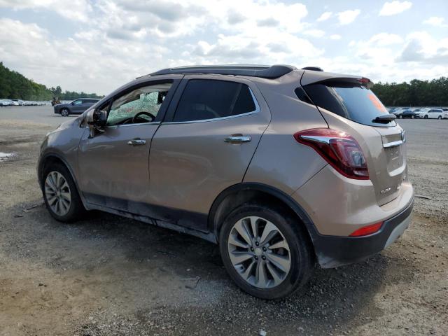 Photo 1 VIN: KL4CJASB0JB638330 - BUICK ENCORE PRE 