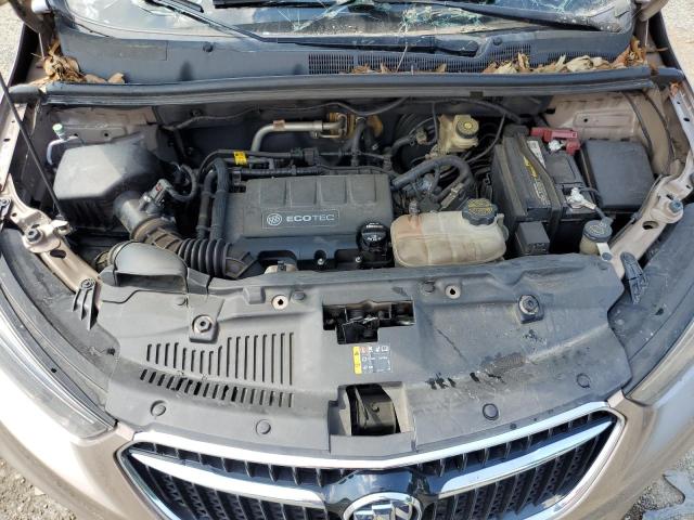 Photo 11 VIN: KL4CJASB0JB638330 - BUICK ENCORE PRE 