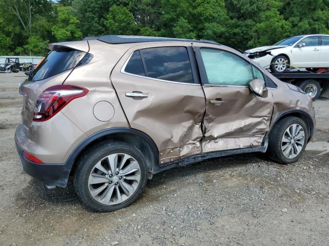 Photo 2 VIN: KL4CJASB0JB638330 - BUICK ENCORE PRE 