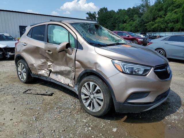 Photo 3 VIN: KL4CJASB0JB638330 - BUICK ENCORE PRE 