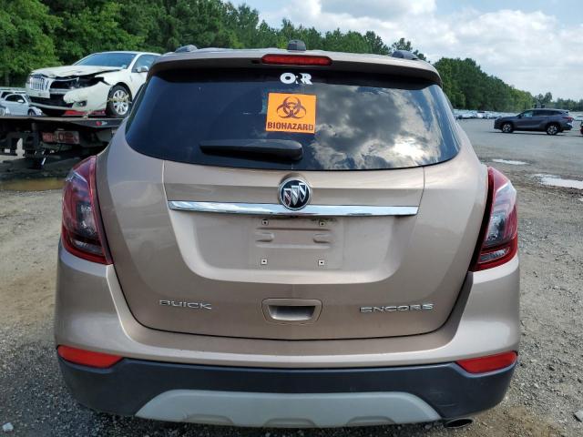 Photo 5 VIN: KL4CJASB0JB638330 - BUICK ENCORE PRE 