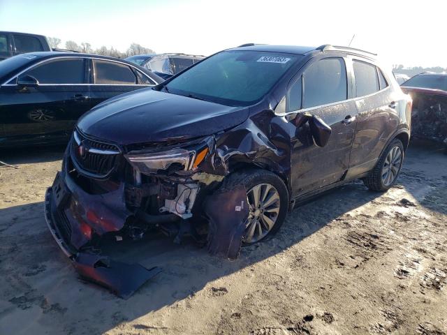 Photo 0 VIN: KL4CJASB0JB644760 - BUICK ENCORE PRE 