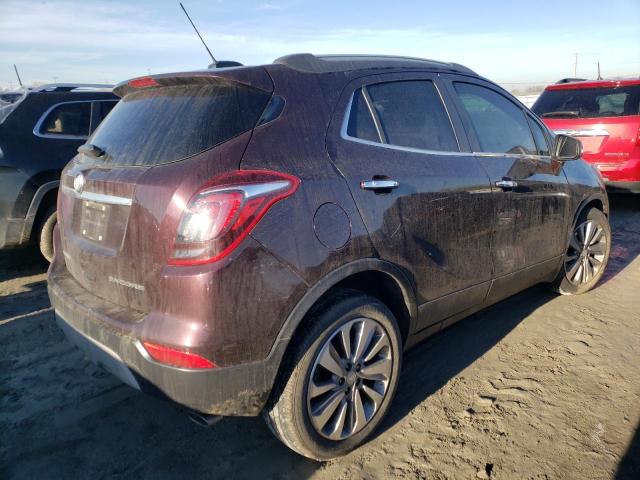 Photo 2 VIN: KL4CJASB0JB644760 - BUICK ENCORE PRE 